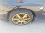 2003 SUBARU IMPREZA WRX STI for sale at Copart PETERLEE