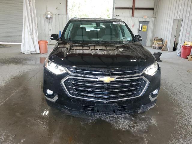  CHEVROLET TRAVERSE 2019 Czarny