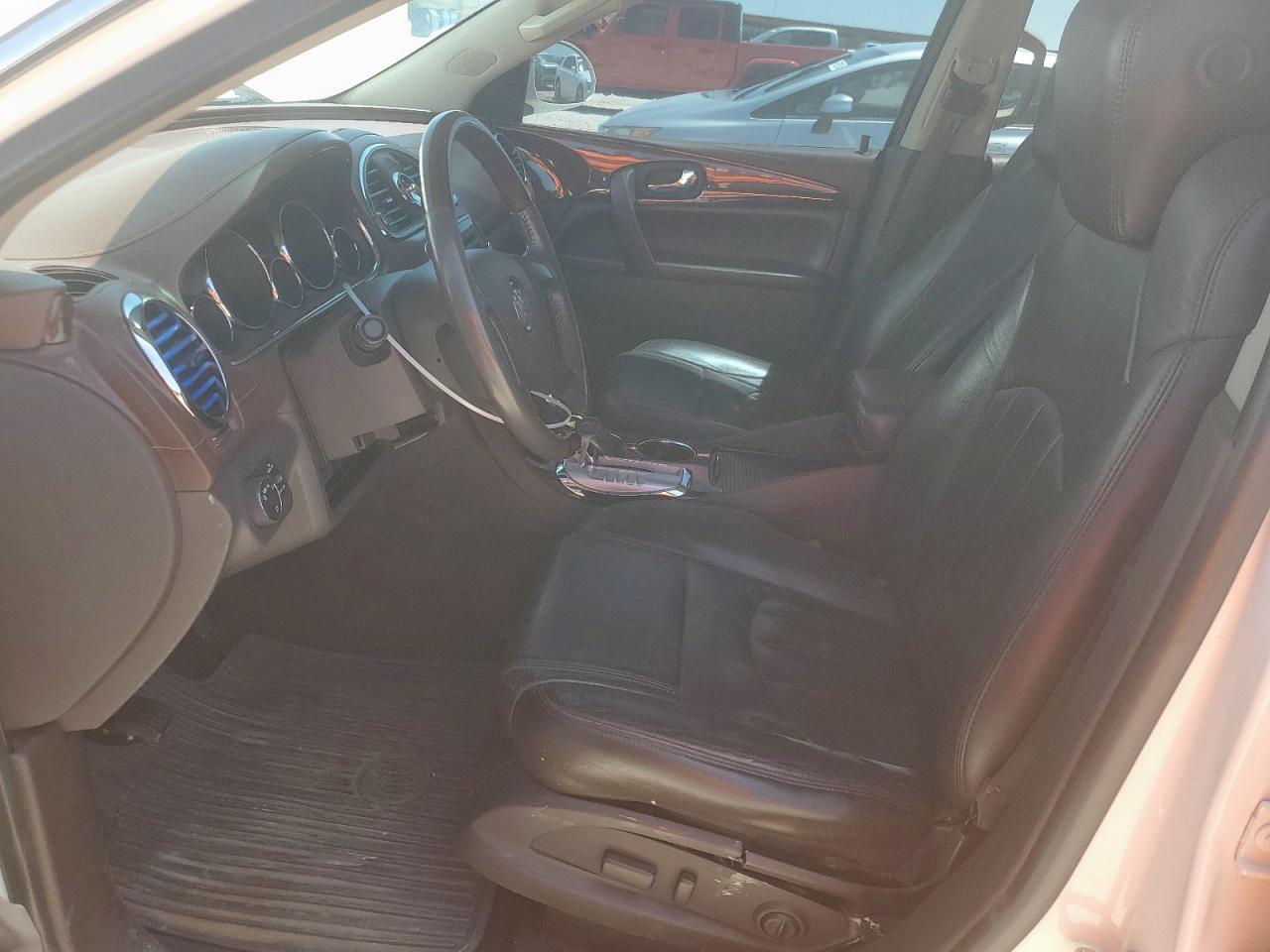 2014 Buick Enclave VIN: 5GAKRBKD9EJ134177 Lot: 66436035