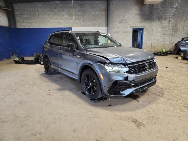  VOLKSWAGEN TIGUAN 2023 Szary