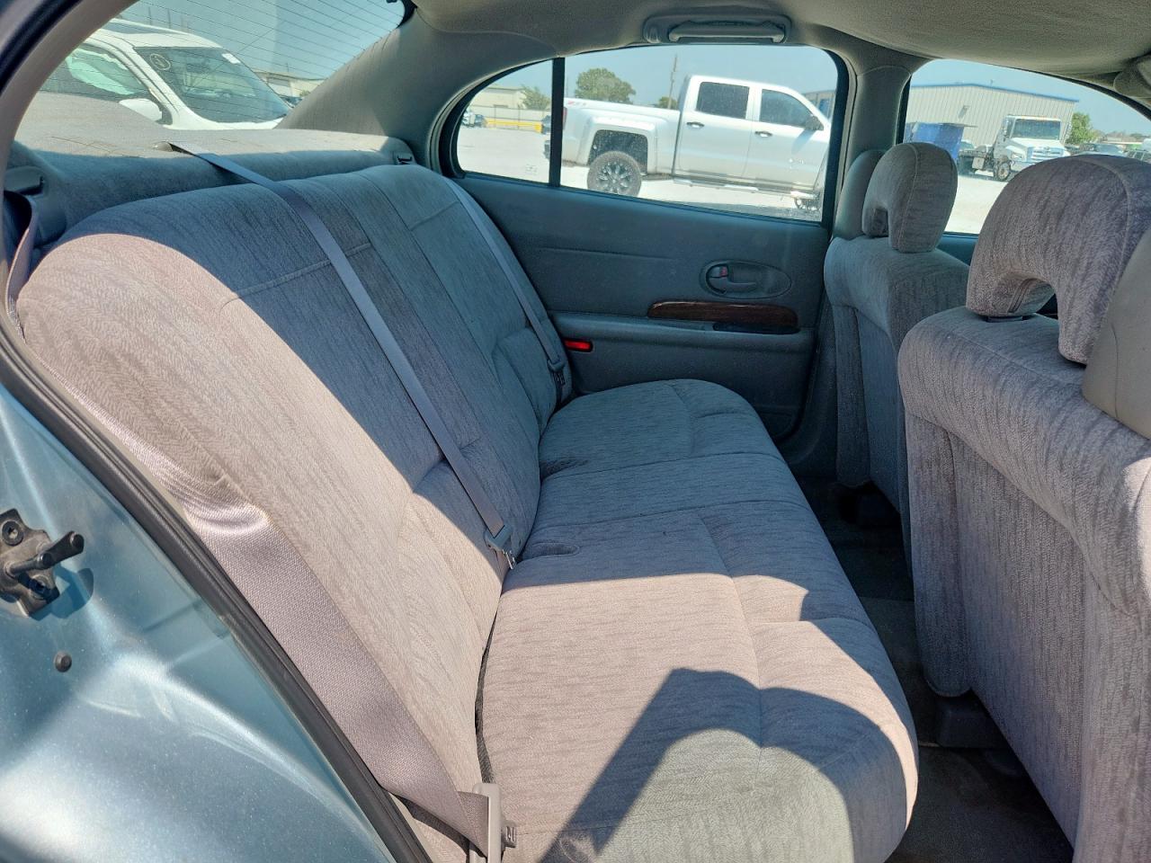 2003 Buick Lesabre Custom VIN: 1G4HP52K334162157 Lot: 67962465