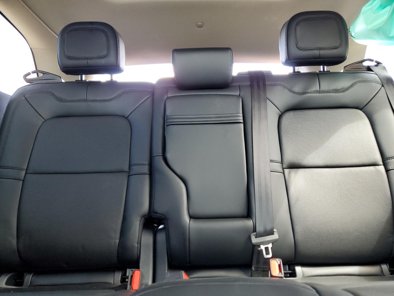 2025 Lincoln Corsair Grand Touring VIN: 5LMTJ5DZ3SUL07912 Lot: 71117915