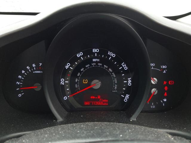 2014 KIA SPORTAGE 2