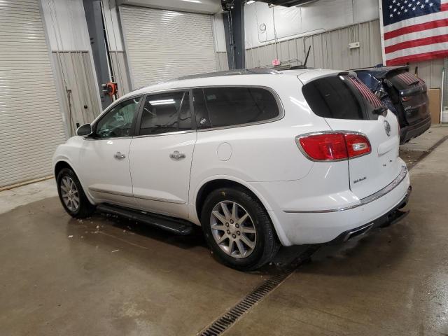  BUICK ENCLAVE 2017 Biały