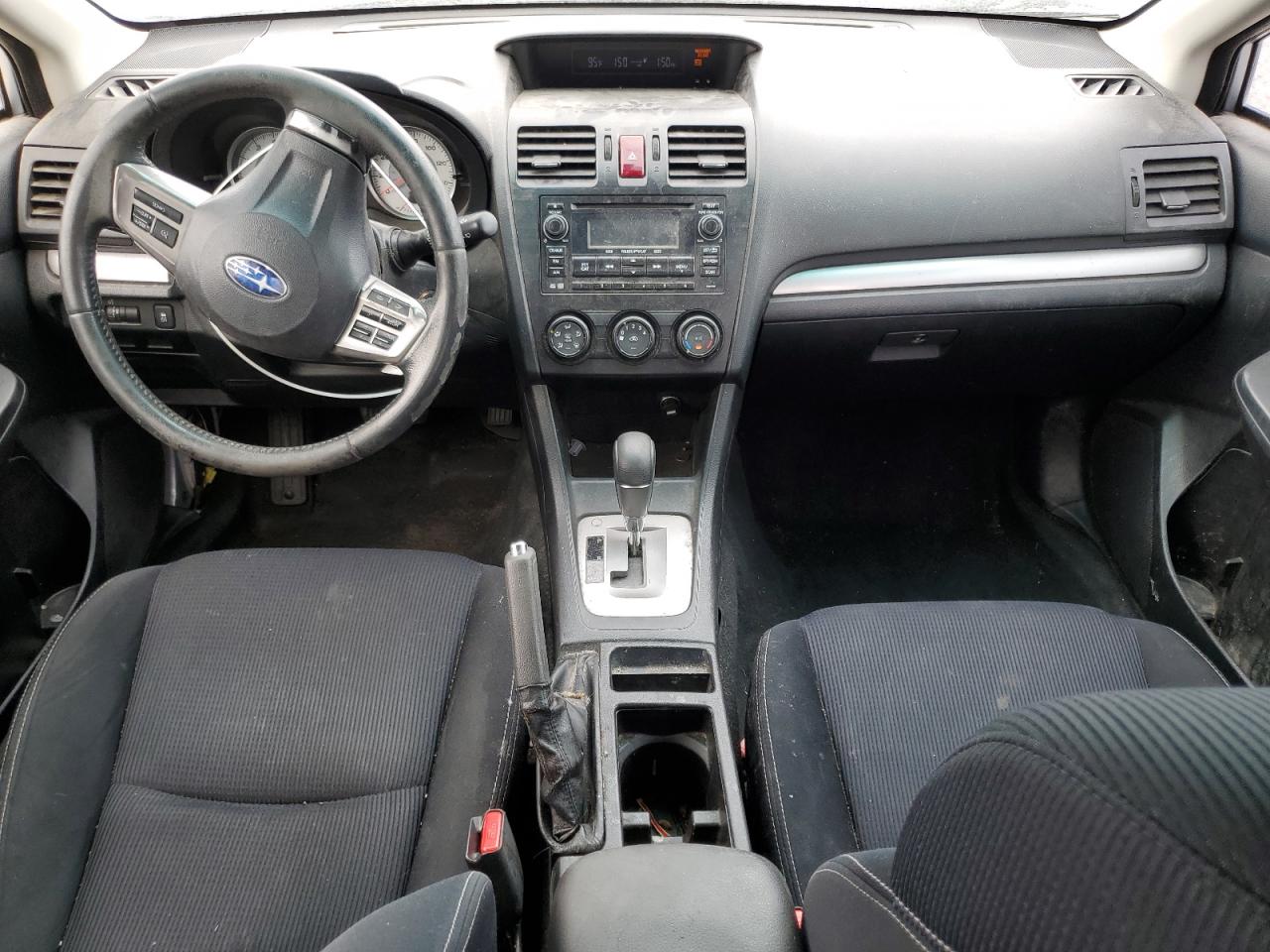 2014 Subaru Impreza Sport Premium VIN: JF1GPAL60E8250952 Lot: 69840165