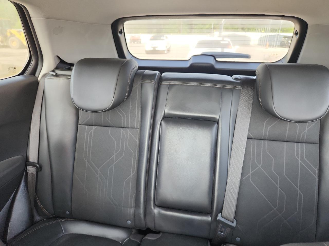 2019 Chevrolet Trax 1Lt VIN: KL7CJLSB4KB938260 Lot: 69504265