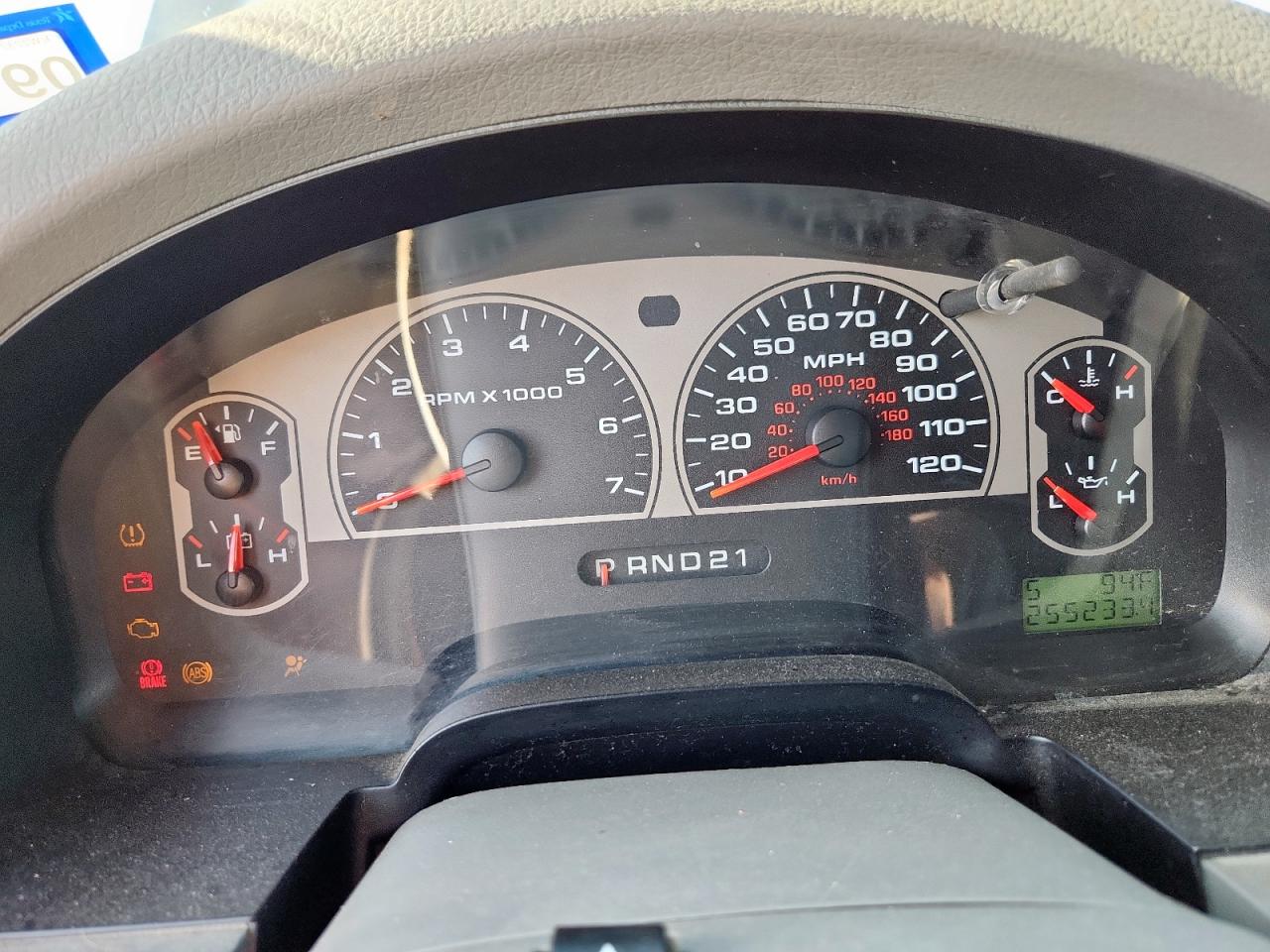 2008 Ford F150 Supercrew VIN: 1FTRW14W88FB65507 Lot: 68579385