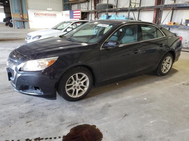  CHEVROLET MALIBU 2015 Czarny
