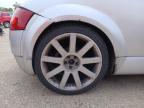 2002 AUDI TT QUATTRO for sale at Copart NEWBURY