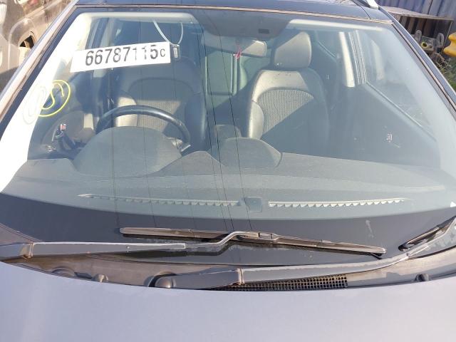 2013 HYUNDAI IX35 PREMI