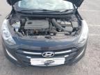 2016 HYUNDAI I30 SE for sale at Copart SANDTOFT