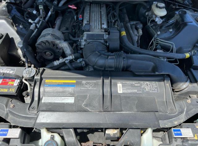 1993 CHEVROLET CAMARO Z28  