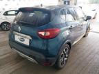 2018 RENAULT CAPTUR DYNAMIQUE S NAV for sale at Copart EAST KILBRIDE