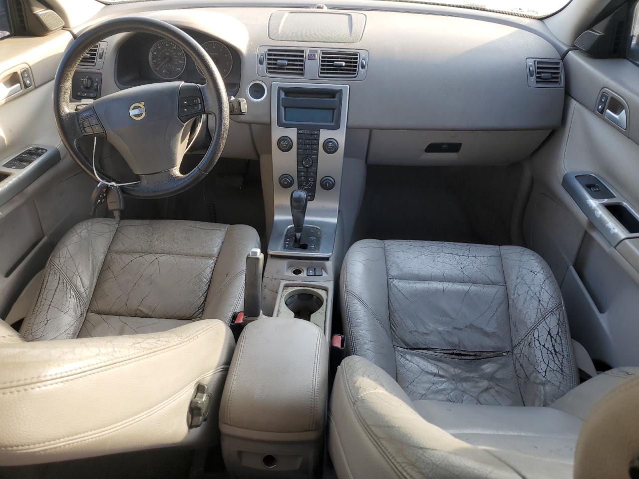 2006 Volvo S40 2.4I VIN: YV1MS382762178014 Lot: 70112615