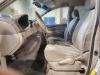 2006 TOYOTA SIENNA CE   à vendre chez Copart ON - COOKSTOWN