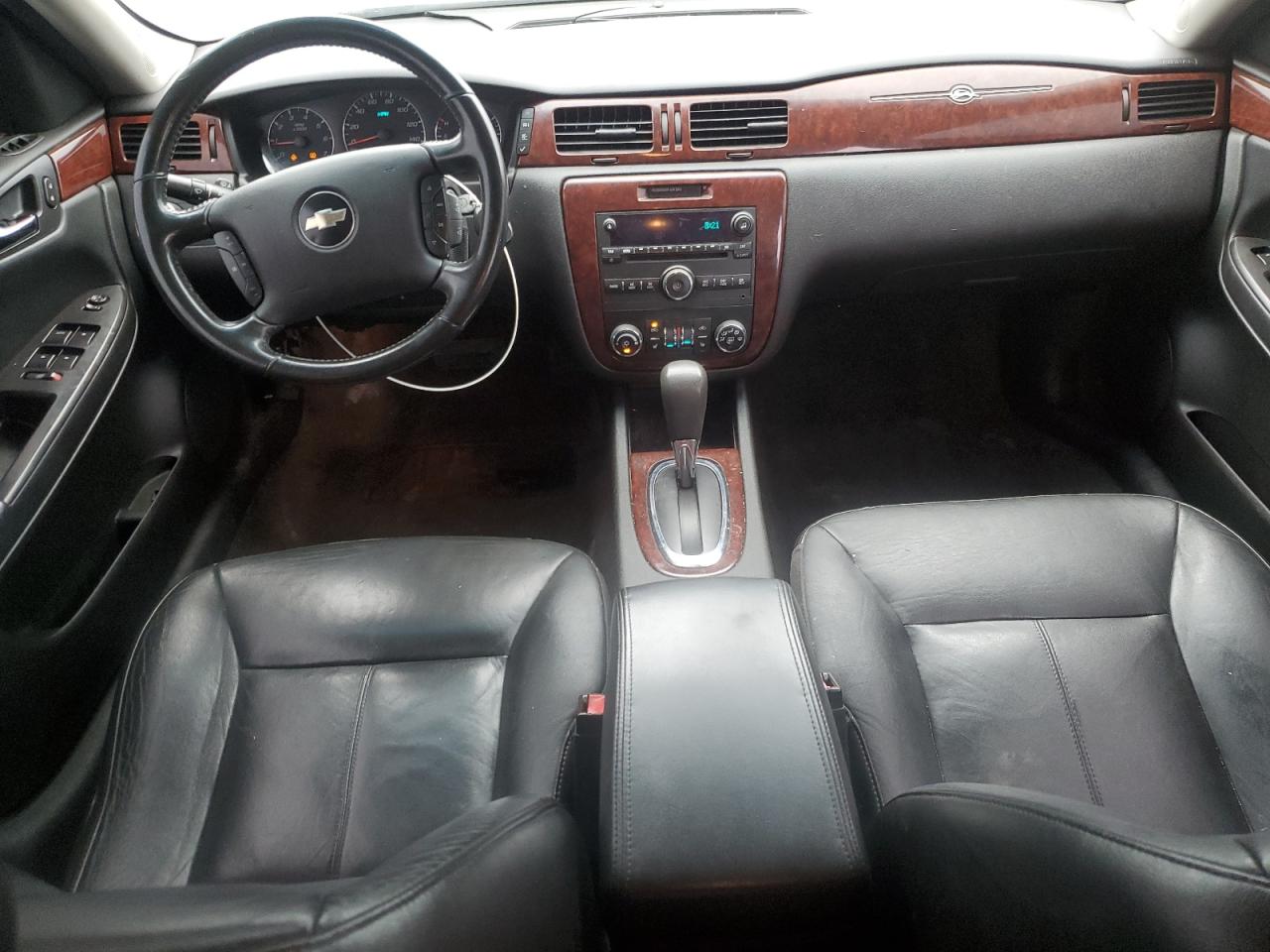 2008 Chevrolet Impala Lt VIN: 2G1WT58N081216471 Lot: 69543695