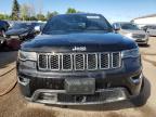 2021 JEEP GRAND CHEROKEE LIMITED   for sale at Copart ON - TORONTO