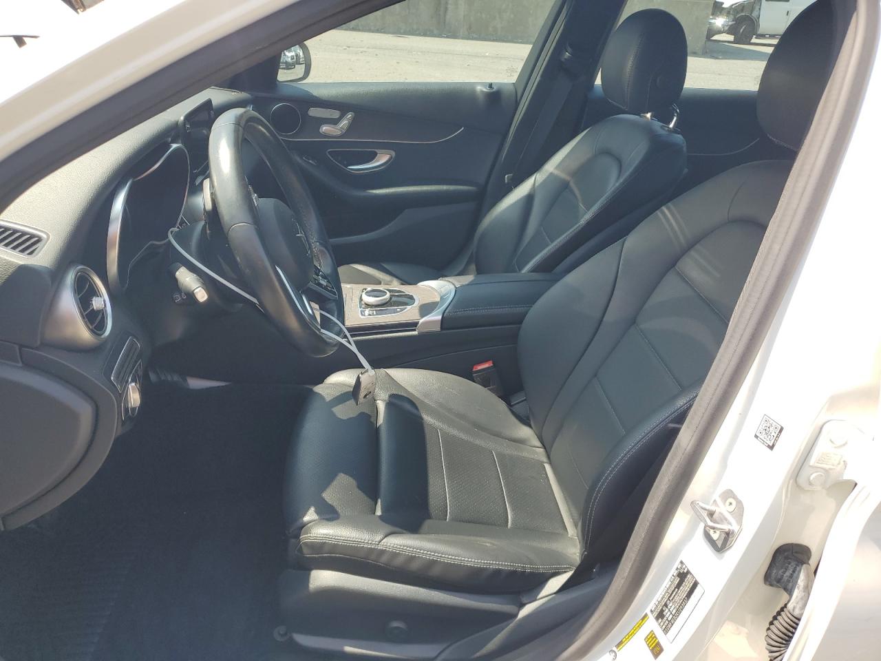 2019 Mercedes-Benz C 300 4Matic VIN: 55SWF8EB2KU293937 Lot: 68324945