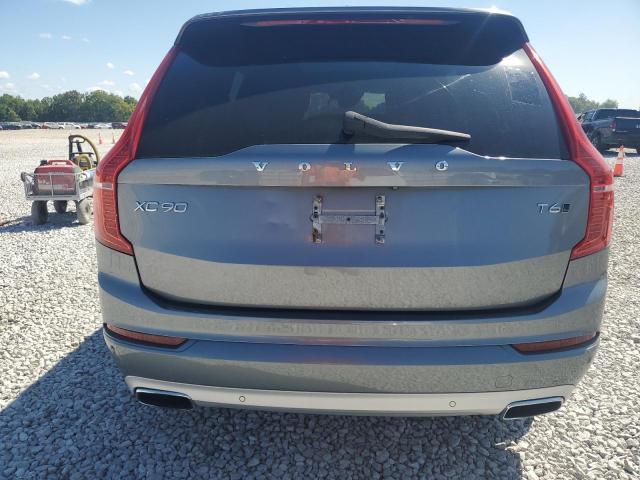 Parquets VOLVO XC90 2016 Gray