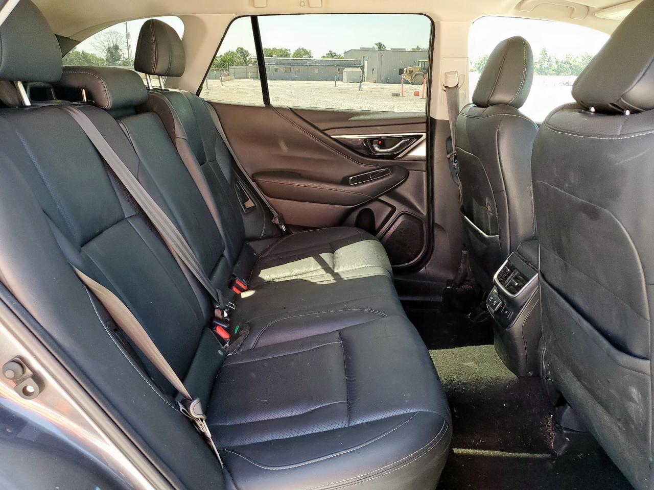 2022 Subaru Outback Limited VIN: 4S4BTANCXN3164687 Lot: 71102015