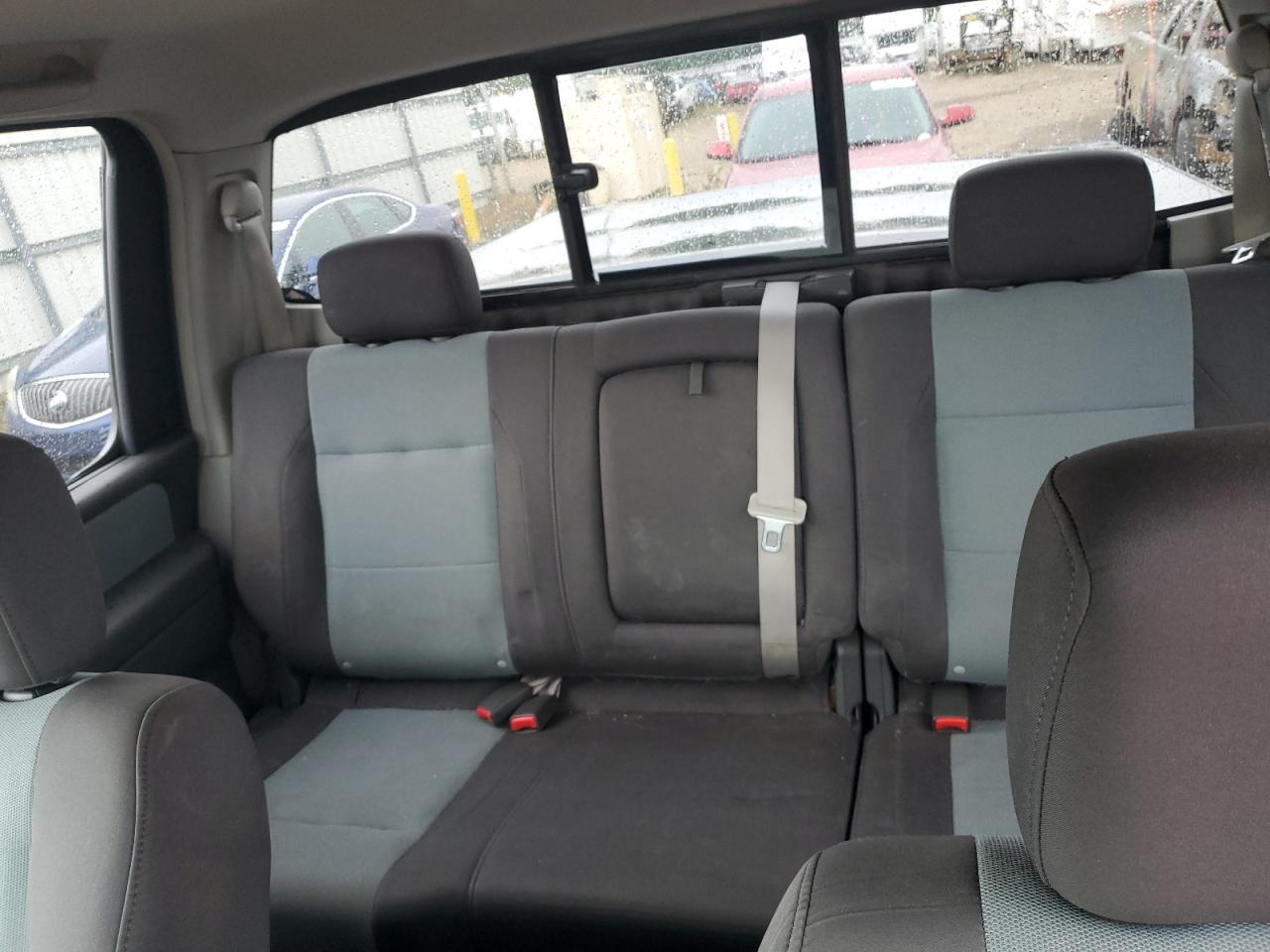 2004 Nissan Titan Xe VIN: 1N6AA07B64N556019 Lot: 70537225