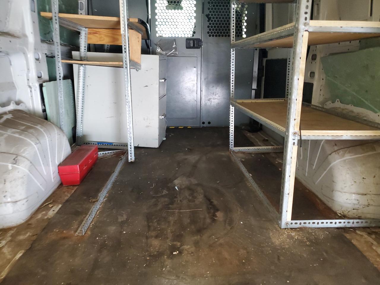 2014 Ram Promaster 1500 1500 Standard VIN: 3C6TRVNG6EE115441 Lot: 69109995