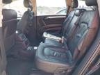 2008 AUDI Q7 SE TDI for sale at Copart CORBY