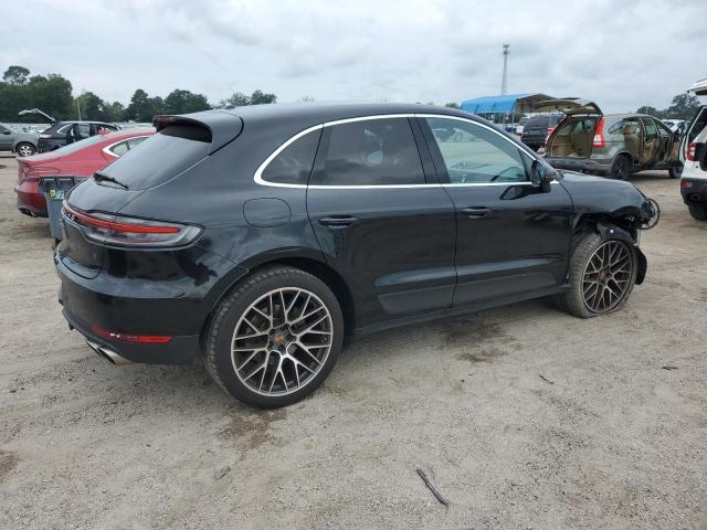 PORSCHE MACAN 2020 Черный