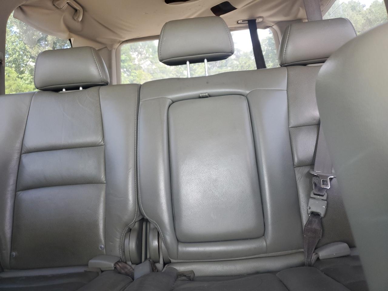 2007 Honda Pilot Exl VIN: 5FNYF28687B009532 Lot: 68287055