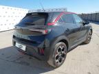 2023 VAUXHALL MOKKA GS TURBO 1.2 TURBO 100 GS  5DR for sale at Copart YORK