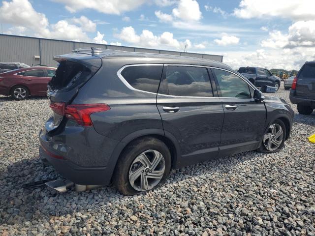  HYUNDAI SANTA FE 2023 Серый