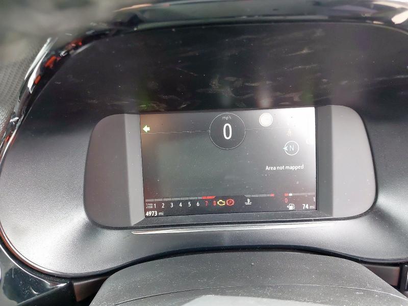 2023 VAUXHALL CORSA ULTIMATE