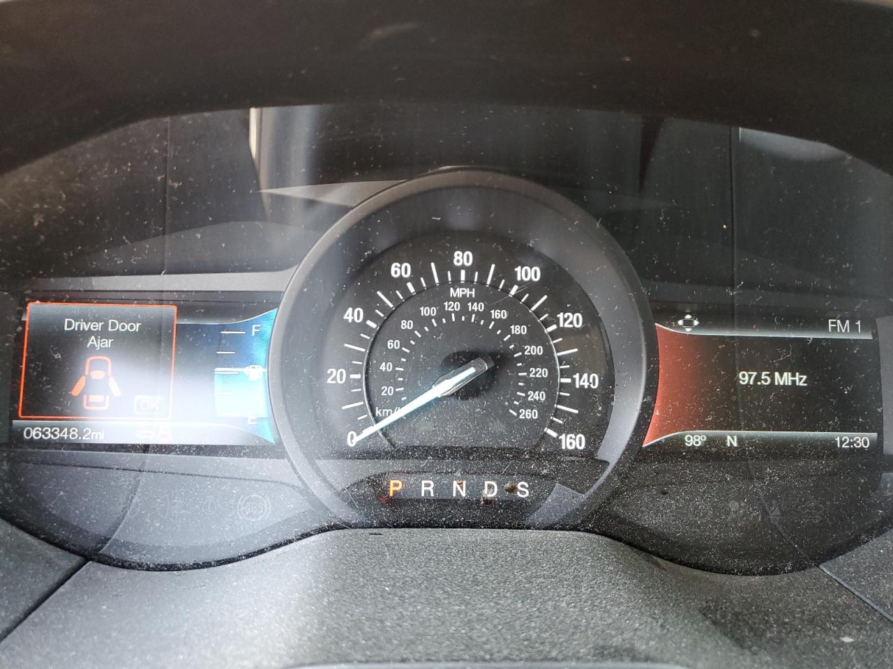 2016 Ford Edge Sel VIN: 2FMPK4J99GBC26409 Lot: 68373015