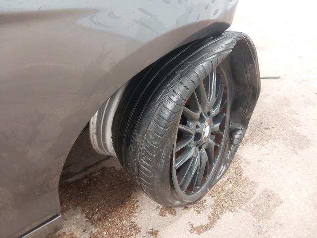 2015 BMW 2 SERIES 225D M SPORT 2DR [NAV] STEP AUTO