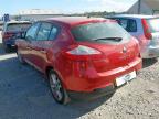 2012 RENAULT MEGANE I-MUSIC for sale at Copart WOLVERHAMPTON