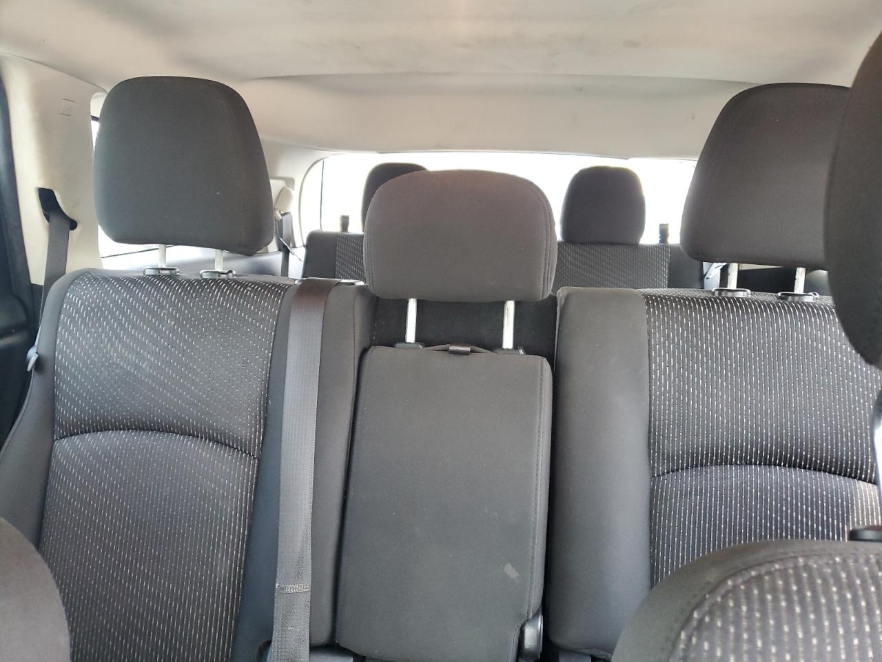 2020 Dodge Journey Se VIN: 3C4PDCAB3LT194907 Lot: 70919665