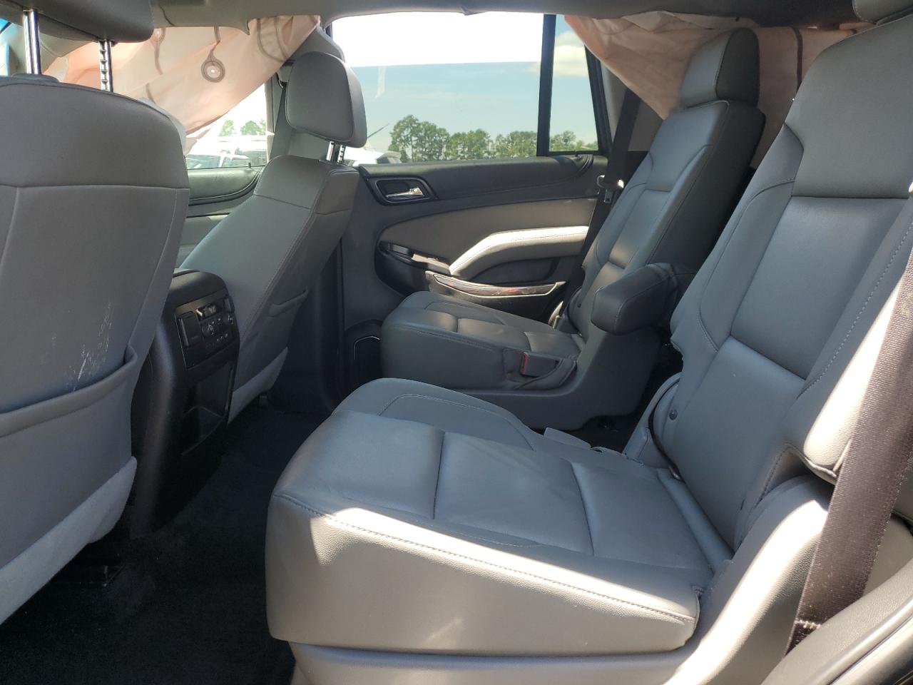 2017 Chevrolet Tahoe K1500 Lt VIN: 1GNSKBKC9HR229720 Lot: 67423585