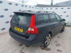 2009 VOLVO V70 R-DESI for sale at Copart BRISTOL