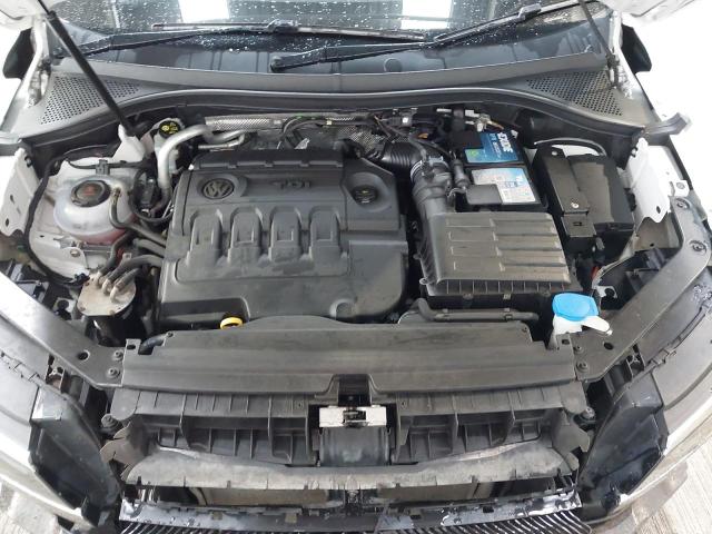 2018 VOLKSWAGEN TIGUAN R L