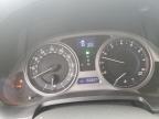 2009 LEXUS IS 250   for sale at Copart QC - MONTREAL