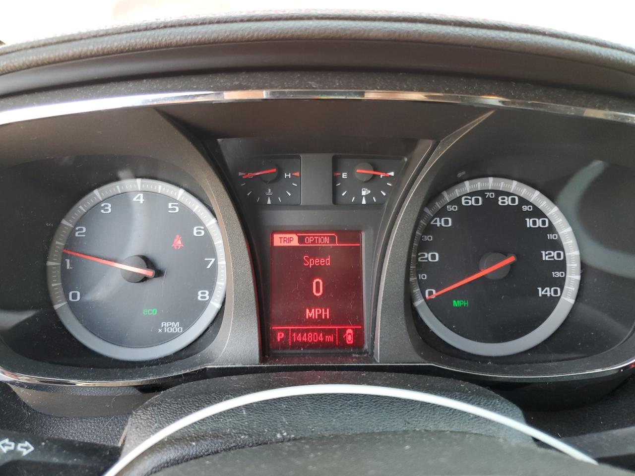 2014 GMC Terrain Sle VIN: 2GKALMEK1E6238200 Lot: 69213775