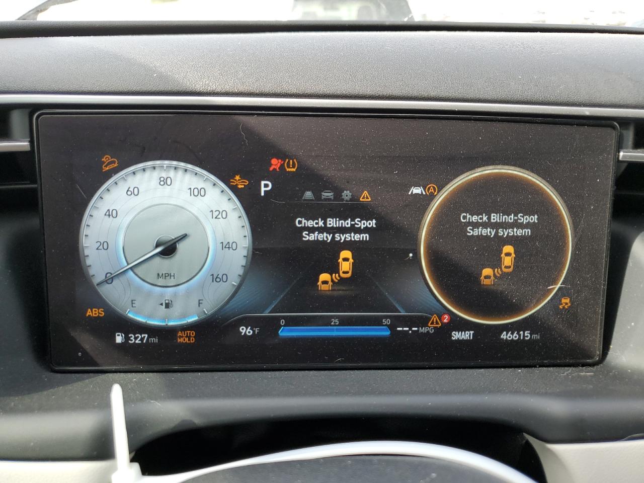 2022 Hyundai Tucson Sel VIN: 5NMJF3AE7NH023121 Lot: 67494495