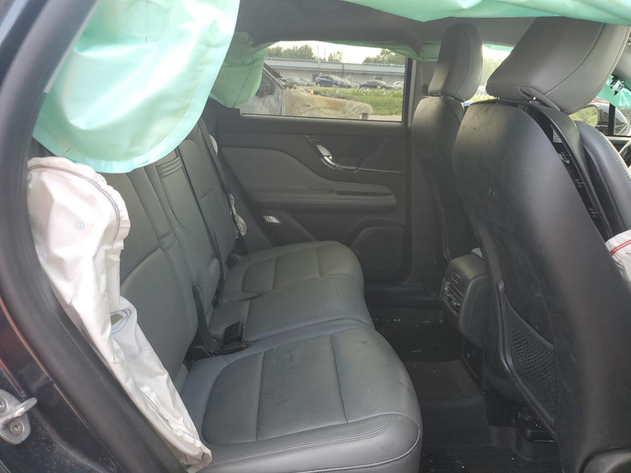 2022 Lincoln Corsair Reserve VIN: 5LMCJ2C97NUL32137 Lot: 68706805