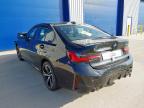 2023 BMW 3 SERIES M SPORT for sale at Copart CORBY