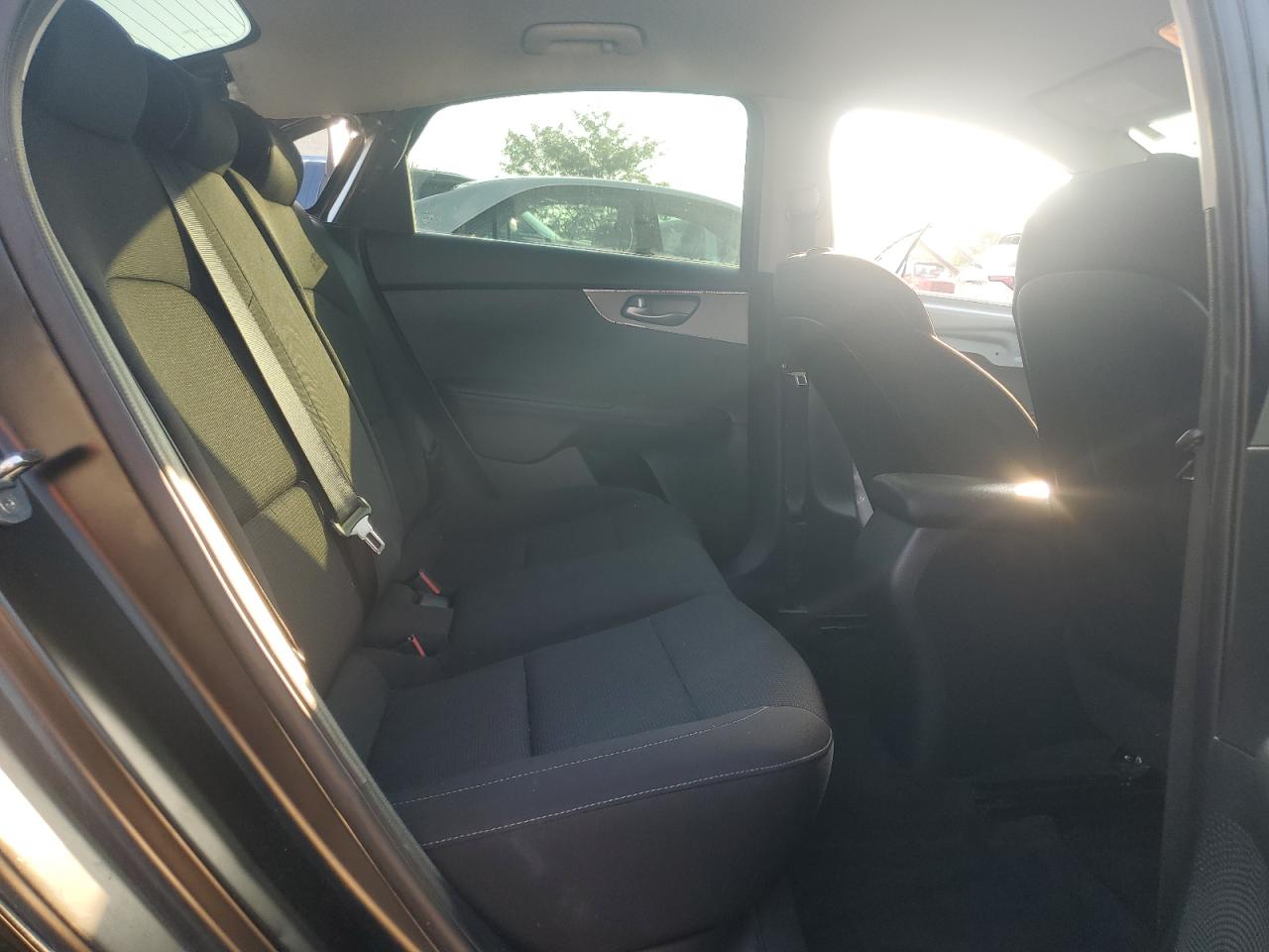2021 Kia Forte Fe VIN: 3KPF24AD1ME296799 Lot: 68716845
