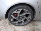 2015 VAUXHALL INSIGNIA SRI NAV for sale at Copart WESTBURY