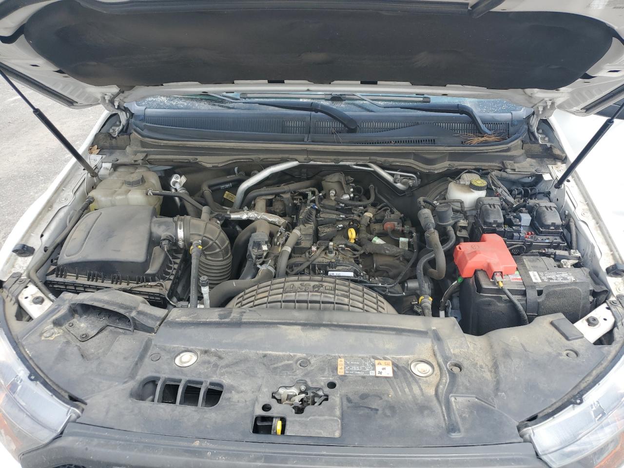 2019 Ford Ranger Xl VIN: 1FTER4EH5KLA73285 Lot: 70026085