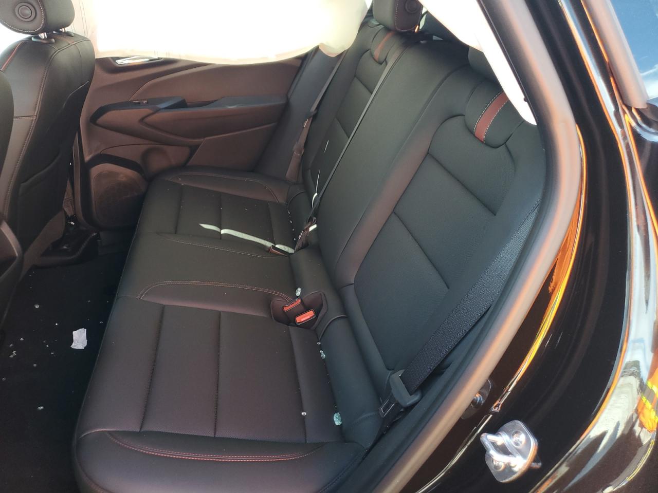 2025 Chevrolet Trax 2Rs VIN: KL77LJEPXSC195461 Lot: 69035185