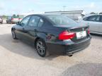 2010 BMW 318D ES  for sale at Copart WESTBURY