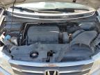 2012 HONDA ODYSSEY EXL   for sale at Copart ON - TORONTO
